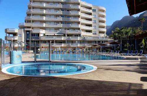 Santiago del Teide Apartment | House Gigansol del Mar