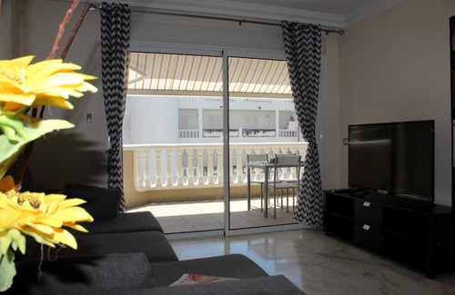 Santiago del Teide Apartment | House Gigansol del Mar