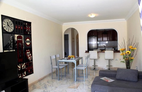 Santiago del Teide Apartment | House Gigansol del Mar