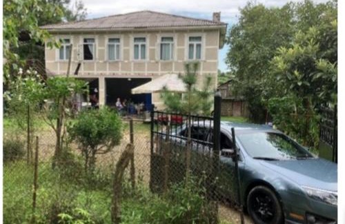 Kobuleti House | house gio