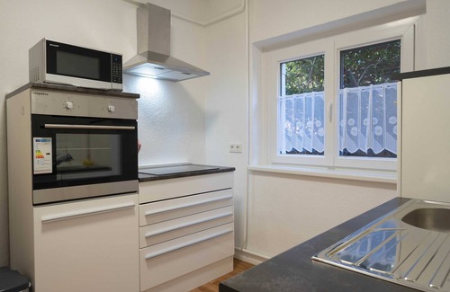 Bad Wildungen Apartment | House Gisela Gandt - Holiday apartment Gandt