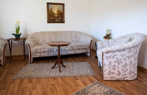 Bad Wildungen Apartment | House Gisela Gandt - Holiday apartment Gandt