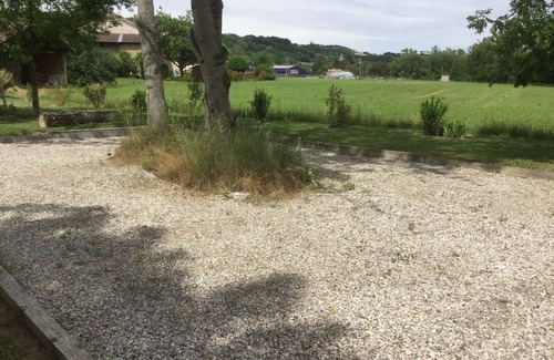Hauterives House | House - Gîte renovated in 2019 for 6 pers. in the village center of Hauterives