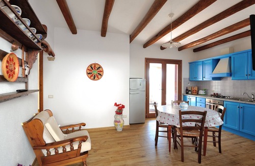 Baunei Apartment | House Goloritzè Baunei