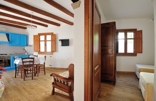 Baunei Apartment | House Goloritzè Baunei