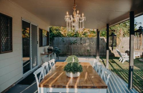 Yeppoon House | House, Great location, Pet friendly, Close to shops and beach