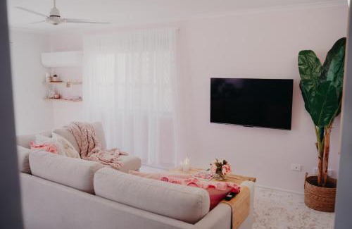 Yeppoon House | House, Great location, Pet friendly, Close to shops and beach