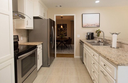 Tyler House | House - Great Location