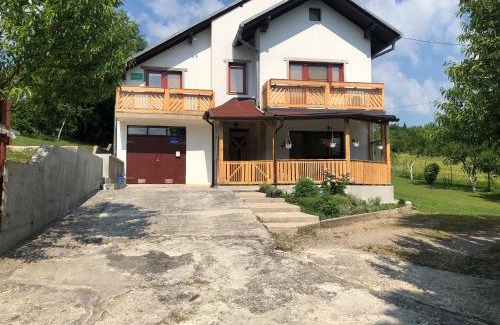 Bihac House | House Greda