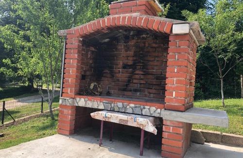 Bihac House | House Greda