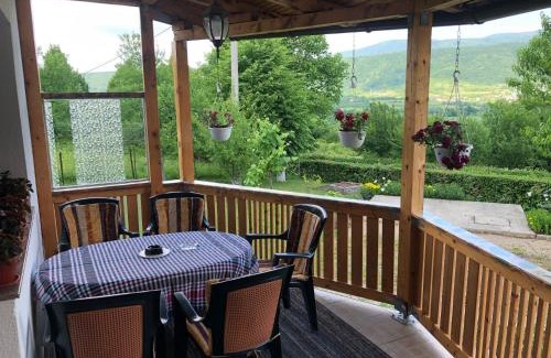 Bihac House | House Greda