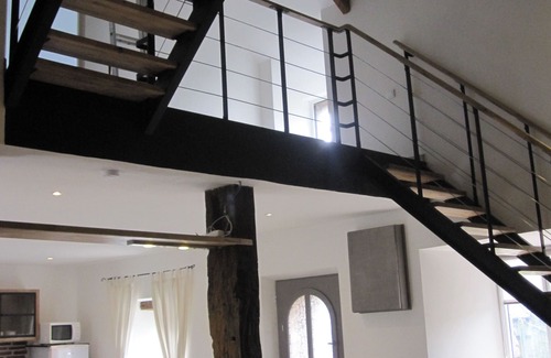 Epiniac House | House Guest House in the countryside. Near Mont St Michel, Cancale, St Malo