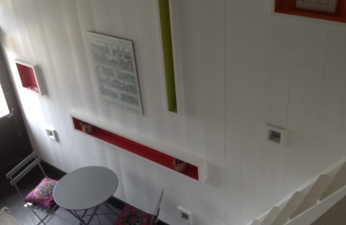 Les Portes-en-Re House | House Heart of Village