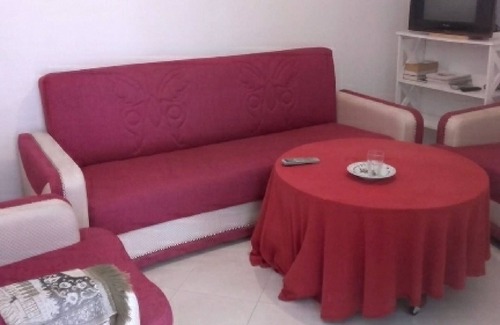 Sidi R'bat House | House heart of the village sidi rbat