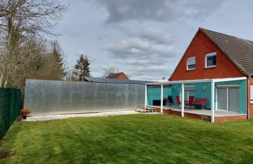 Moordorf House | House Heike Ostfriesland