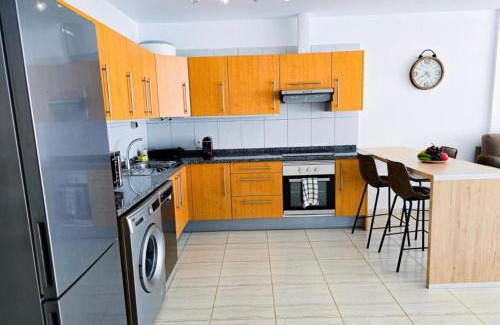 Complejo turistico Amarilla Golf Apartment | House Helen Holiday Inn Golf