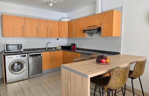 Complejo turistico Amarilla Golf Apartment | House Helen Holiday Inn Golf