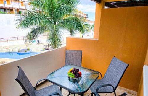 Complejo turistico Amarilla Golf Apartment | House Helen Holiday Inn Golf