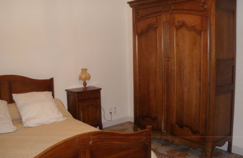 Neris-les-Bains House | House Historic Center of Neris-les-Bains