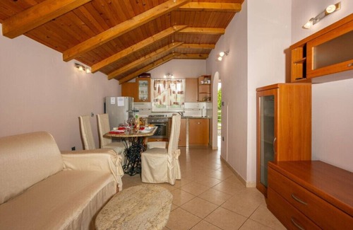 Sarsoni Villa | House Hlaj Opatija by Villas Guide