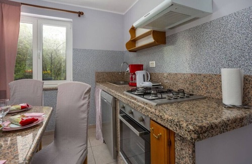 Sarsoni Villa | House Hlaj Opatija by Villas Guide