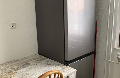 Villingen-Schwenningen Condo | House Hochfirst, Apartment 90sqm