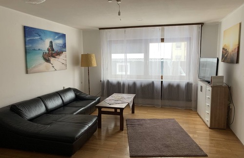 Villingen-Schwenningen Condo | House Hochfirst, Apartment 90sqm