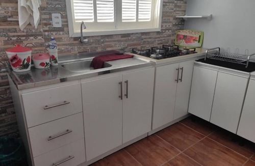 Gramado Apartment | House Holdorf - 1 bedroom apartment