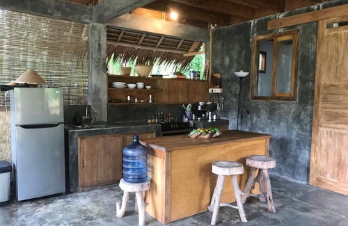Java House | House