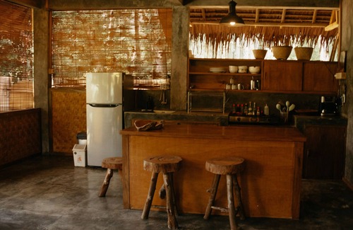 Java House | House