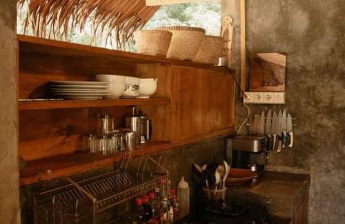 Java House | House