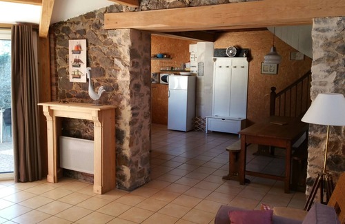 Saint-Quay-Portrieux House | House ideally located. Beach, shops, restaurants. all on foot.