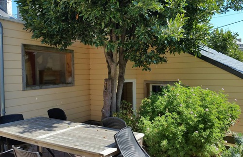 Saint-Quay-Portrieux House | House ideally located. Beach, shops, restaurants. all on foot.