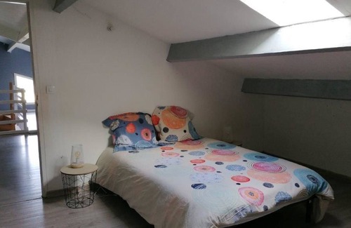 Montlivault House | HOUSE in a charming village near the castles