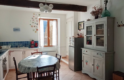 Saint-Jean-de-Bueges House | House in a beautiful listed village