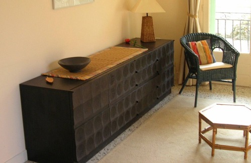 Sagries House | House in a green setting, quiet, near Uzes; pool available