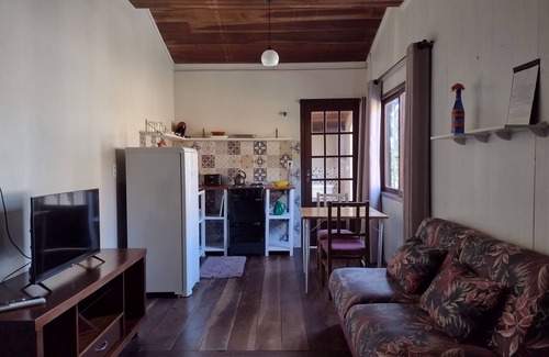 Porto Belo House | House in a great location, 100 meters from the beach.
