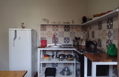 Porto Belo House | House in a great location, 100 meters from the beach.