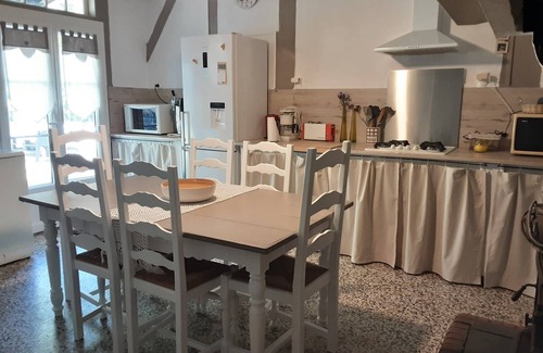 Moliets-et-Maa Villa | House in a large park with private pool 5 minutes from the beach