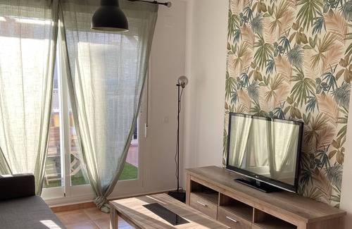 Alcossebre House | House in a residence with swimming pool 5 minutes from the sea
