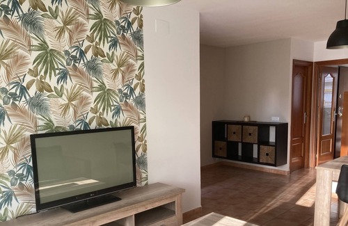 Alcossebre House | House in a residence with swimming pool 5 minutes from the sea