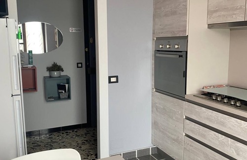 Alba Apartment | House in Alba 5 minutes walk from downtown, quiet area with services.