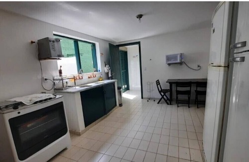 Ponta do Sape House | House in Angra dos Reis with exclusive Pier and Prainha
