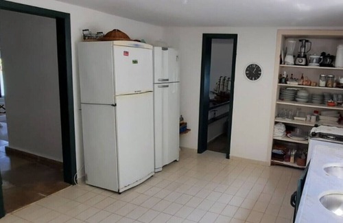 Ponta do Sape House | House in Angra dos Reis with exclusive Pier and Prainha