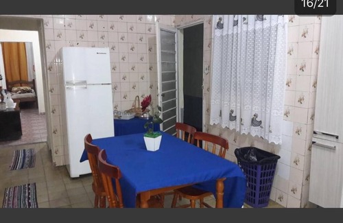 Aparecida House | House in Aparecida 600 meters from the National Shrine of Our Lady of Aparecida