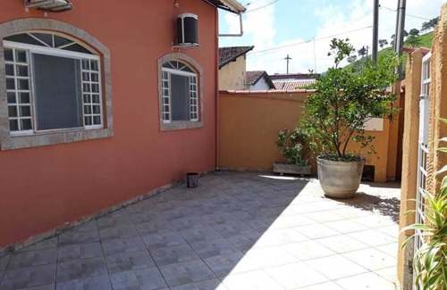 Aparecida House | House in Aparecida - Near Porto Itaguaçu and National Basilica of Aparecida