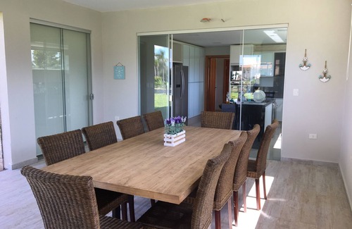 San Bernardino Villa | House in Aqua Village, San Bernardino