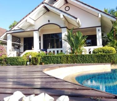 Rayong House | House in Ban Phe, Thailand