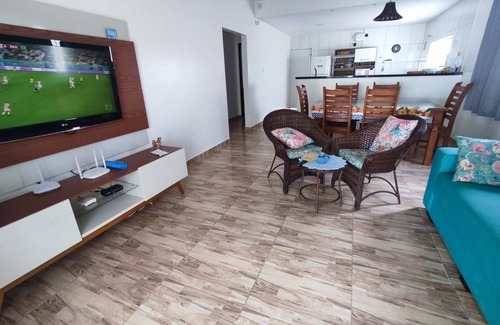 Barra do Jacuipe House | HOUSE IN BAR DE JACUÍPE