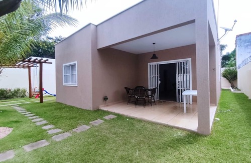 Barra do Jacuipe House | HOUSE IN BAR DE JACUÍPE